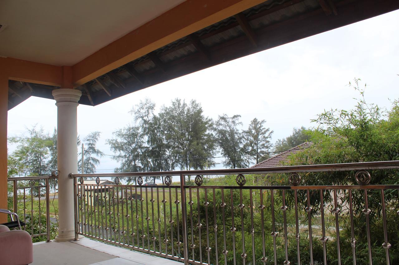 Saba Lodge ドゥングン エクステリア 写真